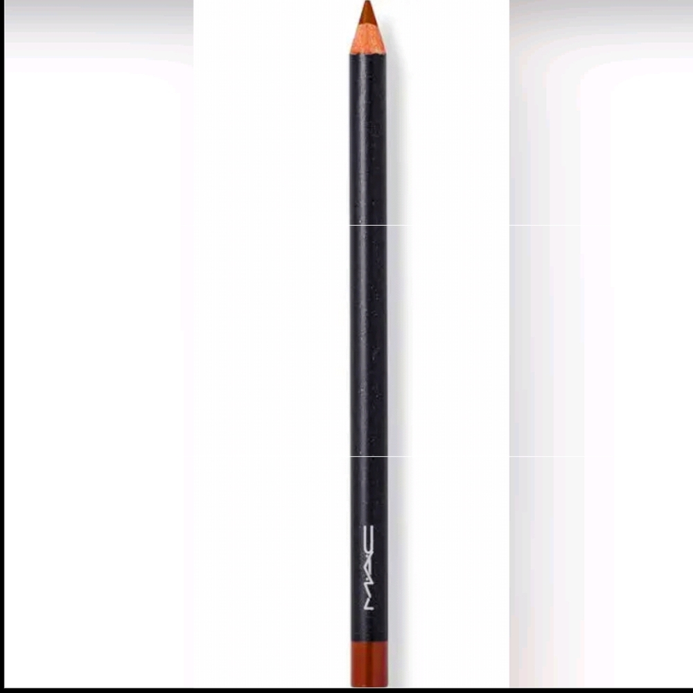 MAC Cosmetics Lip Pencil - Rich Brown